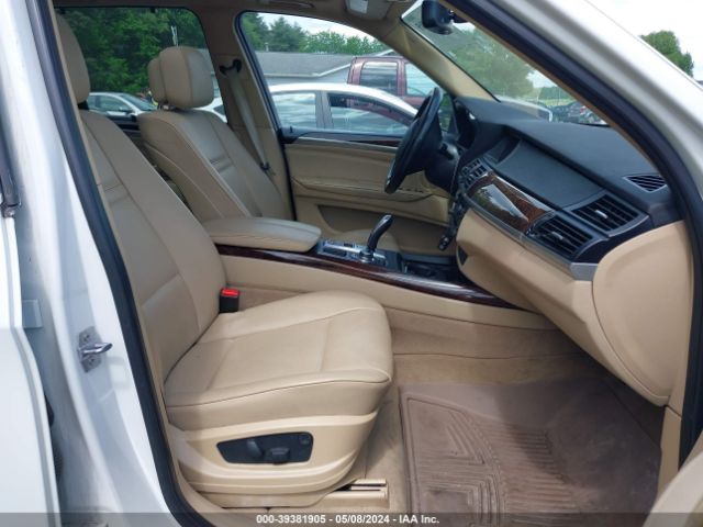 Photo 4 VIN: 5UXZV4C52D0E04383 - BMW X5 