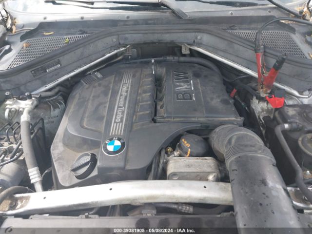 Photo 9 VIN: 5UXZV4C52D0E04383 - BMW X5 