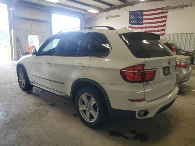 Photo 1 VIN: 5UXZV4C52D0E06084 - BMW X5 XDRIVE3 