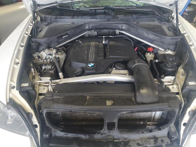 Photo 10 VIN: 5UXZV4C52D0E06084 - BMW X5 XDRIVE3 