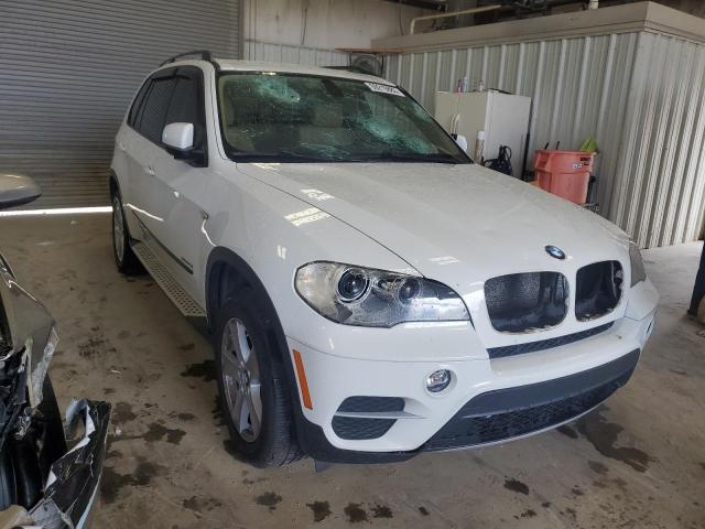 Photo 3 VIN: 5UXZV4C52D0E06084 - BMW X5 XDRIVE3 