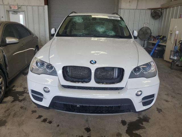 Photo 4 VIN: 5UXZV4C52D0E06084 - BMW X5 XDRIVE3 