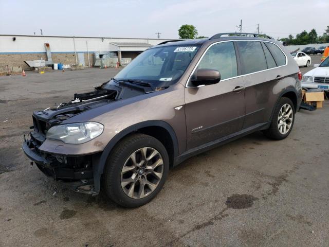 Photo 0 VIN: 5UXZV4C52D0E09177 - BMW X5 XDRIVE3 