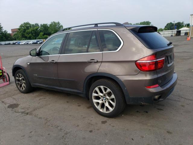 Photo 1 VIN: 5UXZV4C52D0E09177 - BMW X5 XDRIVE3 