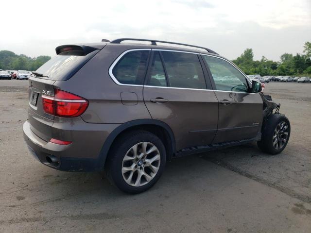 Photo 2 VIN: 5UXZV4C52D0E09177 - BMW X5 XDRIVE3 