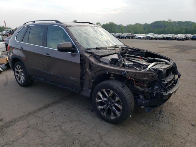 Photo 3 VIN: 5UXZV4C52D0E09177 - BMW X5 XDRIVE3 