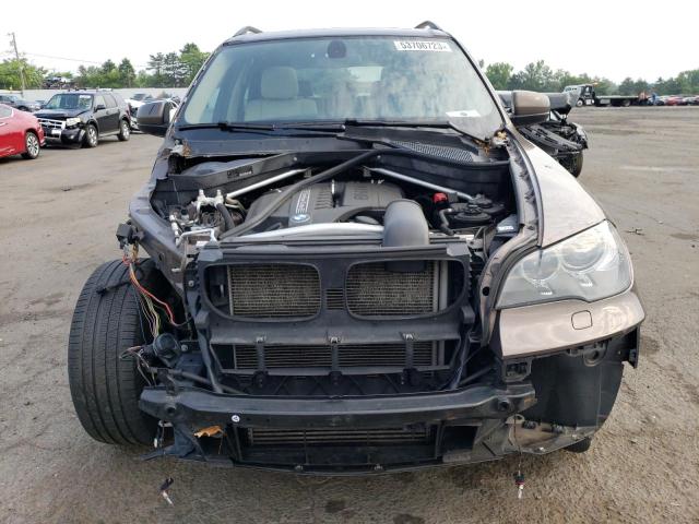 Photo 4 VIN: 5UXZV4C52D0E09177 - BMW X5 XDRIVE3 