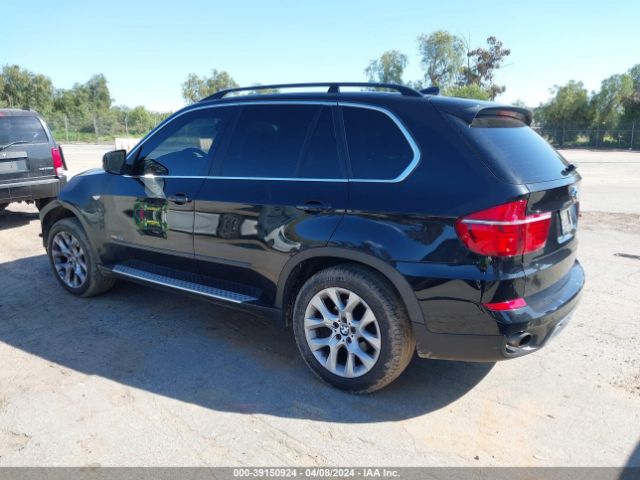 Photo 2 VIN: 5UXZV4C52D0E09986 - BMW X5 