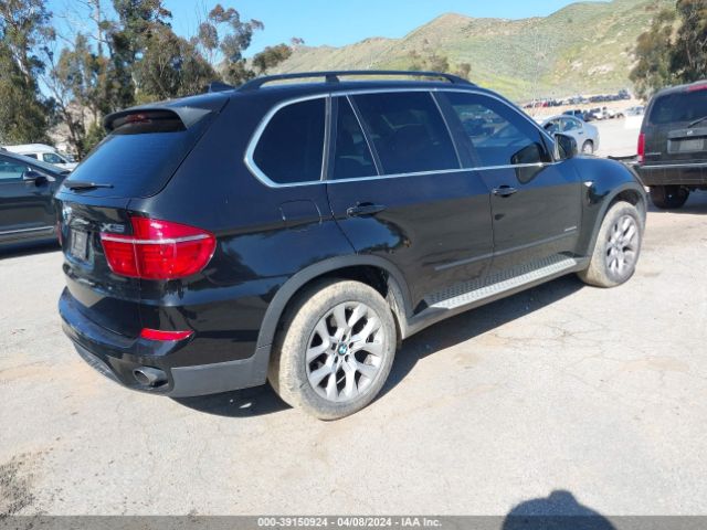 Photo 3 VIN: 5UXZV4C52D0E09986 - BMW X5 