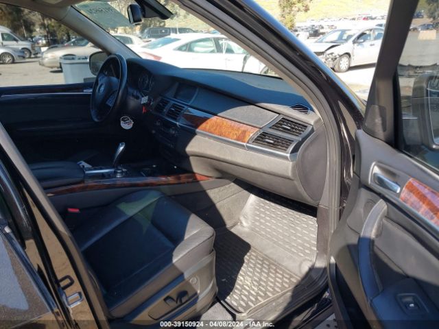 Photo 4 VIN: 5UXZV4C52D0E09986 - BMW X5 