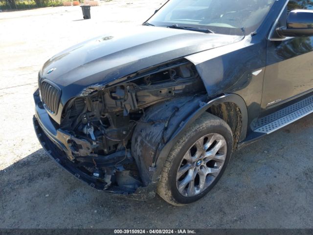 Photo 5 VIN: 5UXZV4C52D0E09986 - BMW X5 