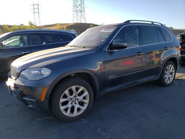 Photo 0 VIN: 5UXZV4C52D0E11432 - BMW X5 XDRIVE3 