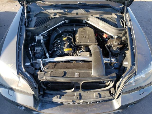 Photo 11 VIN: 5UXZV4C52D0E11432 - BMW X5 XDRIVE3 