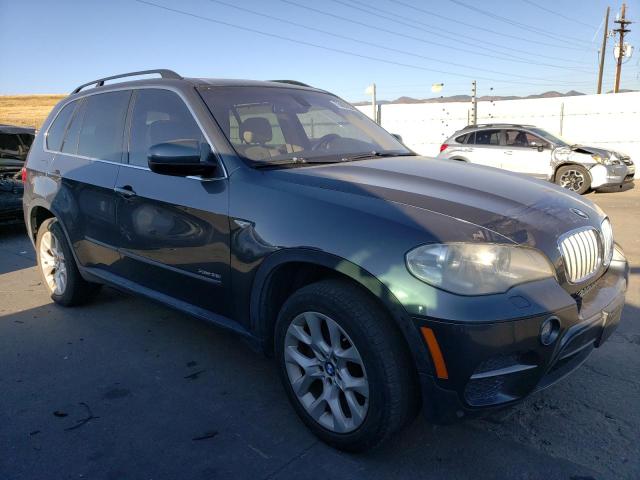 Photo 3 VIN: 5UXZV4C52D0E11432 - BMW X5 XDRIVE3 