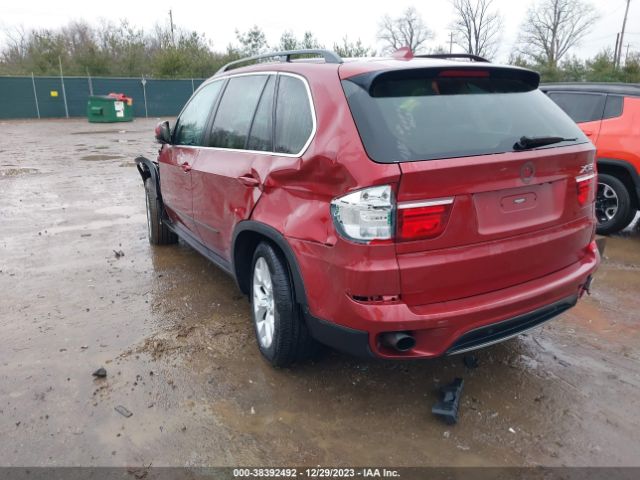 Photo 2 VIN: 5UXZV4C52D0E12273 - BMW X5 