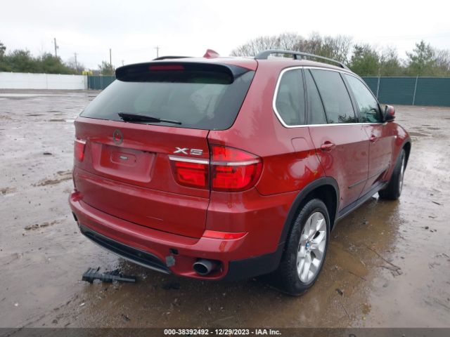 Photo 3 VIN: 5UXZV4C52D0E12273 - BMW X5 