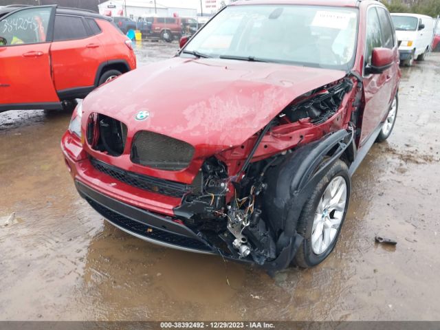 Photo 5 VIN: 5UXZV4C52D0E12273 - BMW X5 