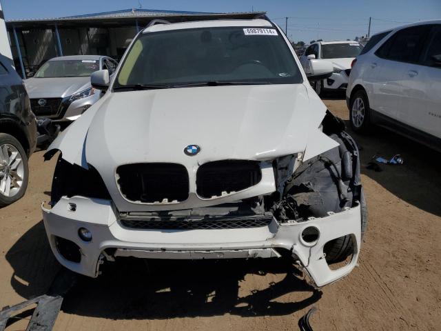 Photo 4 VIN: 5UXZV4C52D0E12466 - BMW X5 XDRIVE3 