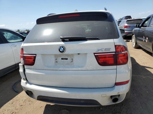 Photo 5 VIN: 5UXZV4C52D0E12466 - BMW X5 XDRIVE3 