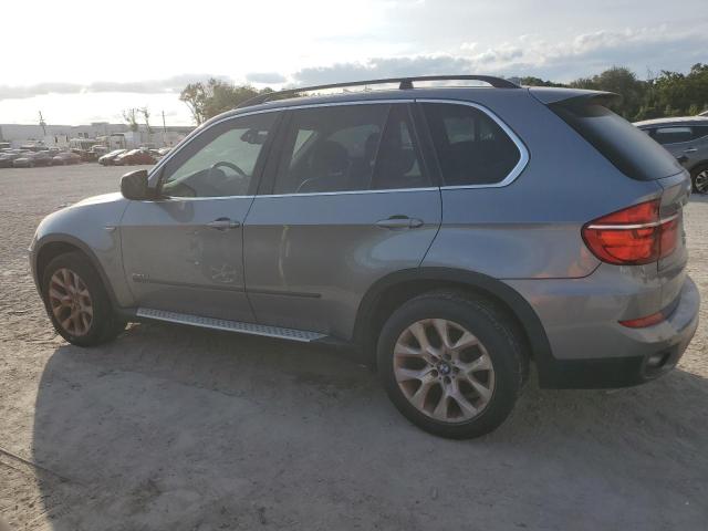 Photo 1 VIN: 5UXZV4C52D0E12483 - BMW X5 