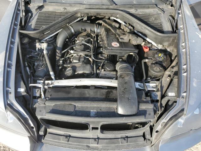 Photo 11 VIN: 5UXZV4C52D0E12483 - BMW X5 