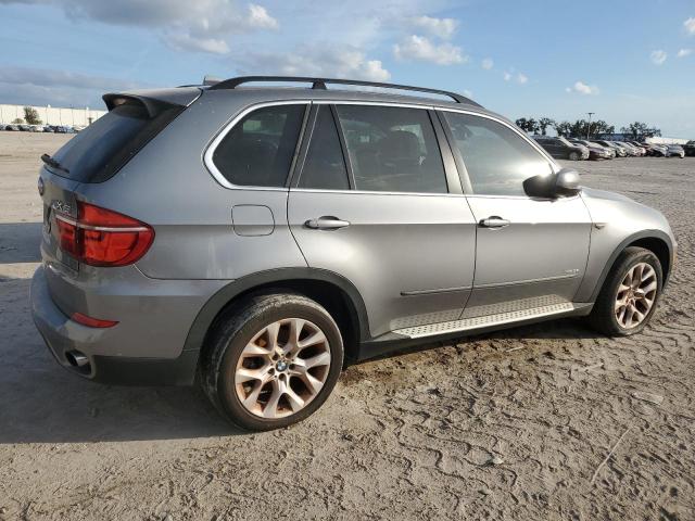 Photo 2 VIN: 5UXZV4C52D0E12483 - BMW X5 