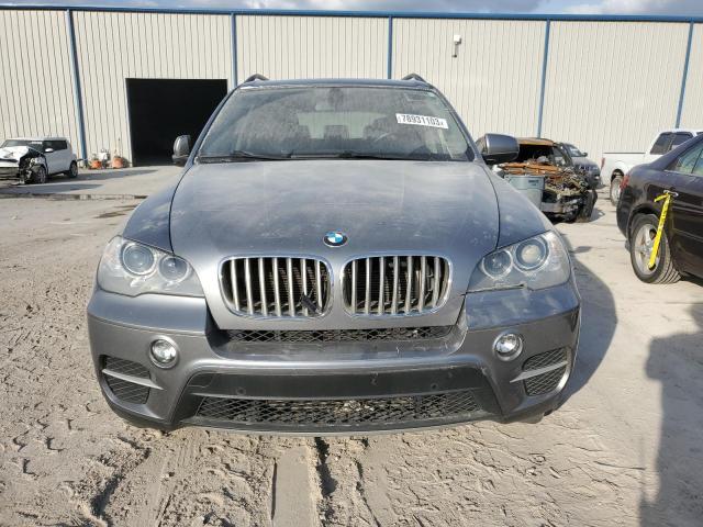 Photo 4 VIN: 5UXZV4C52D0E12483 - BMW X5 