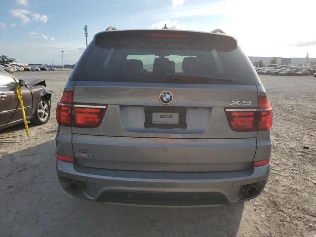 Photo 5 VIN: 5UXZV4C52D0E12483 - BMW X5 