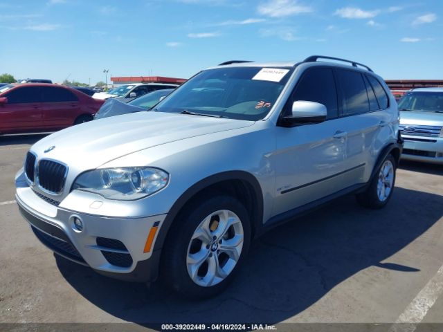 Photo 1 VIN: 5UXZV4C52D0G51693 - BMW X5 