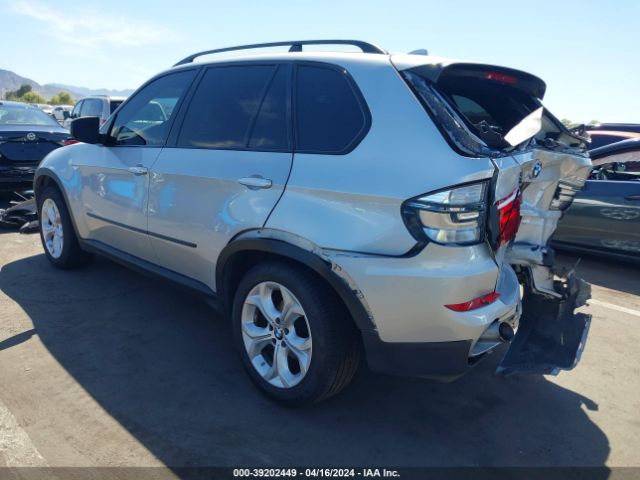 Photo 2 VIN: 5UXZV4C52D0G51693 - BMW X5 