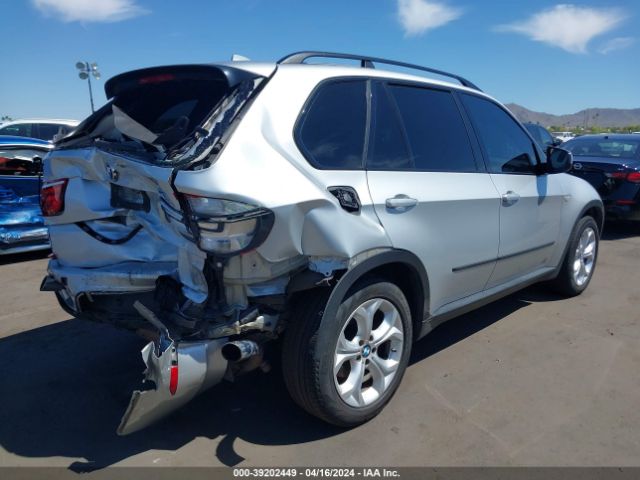 Photo 3 VIN: 5UXZV4C52D0G51693 - BMW X5 