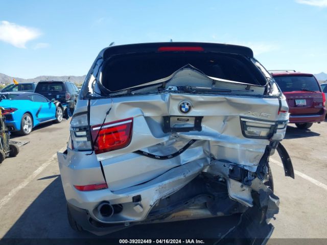 Photo 5 VIN: 5UXZV4C52D0G51693 - BMW X5 