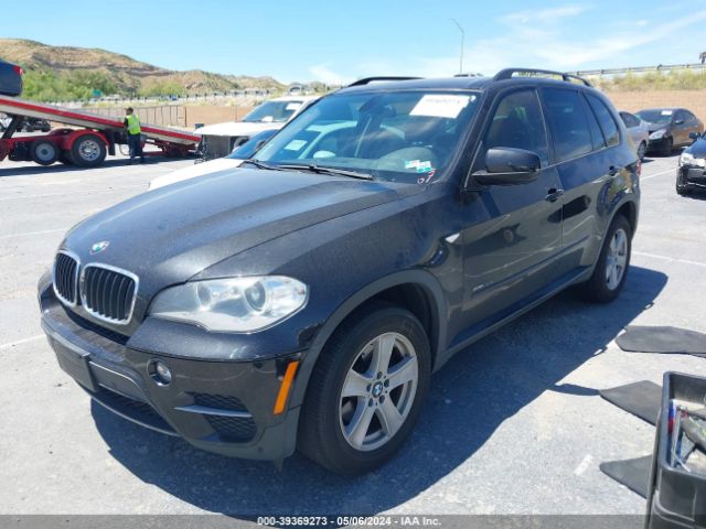 Photo 1 VIN: 5UXZV4C52D0G52052 - BMW X5 