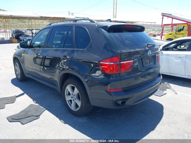 Photo 2 VIN: 5UXZV4C52D0G52052 - BMW X5 