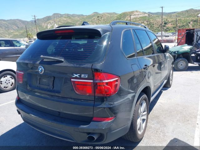 Photo 3 VIN: 5UXZV4C52D0G52052 - BMW X5 