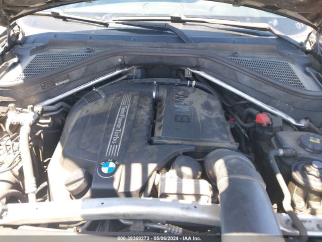 Photo 9 VIN: 5UXZV4C52D0G52052 - BMW X5 