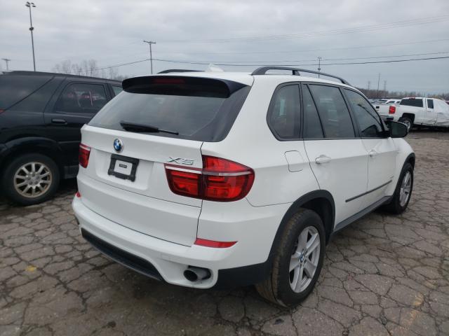 Photo 3 VIN: 5UXZV4C52D0G52598 - BMW X5 XDRIVE3 