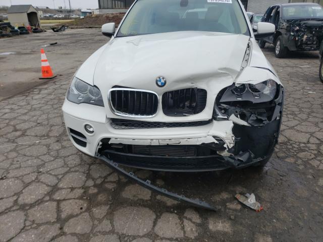 Photo 6 VIN: 5UXZV4C52D0G52598 - BMW X5 XDRIVE3 