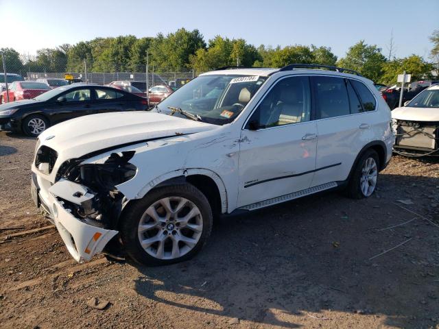 Photo 0 VIN: 5UXZV4C52D0G54352 - BMW X5 XDRIVE3 