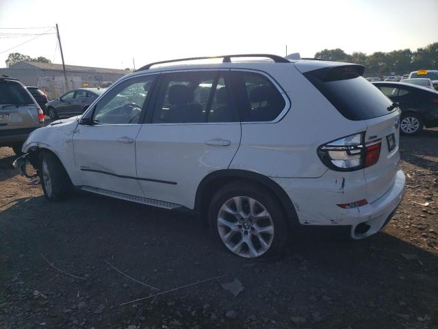 Photo 1 VIN: 5UXZV4C52D0G54352 - BMW X5 XDRIVE3 