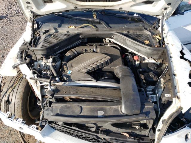 Photo 11 VIN: 5UXZV4C52D0G54352 - BMW X5 XDRIVE3 