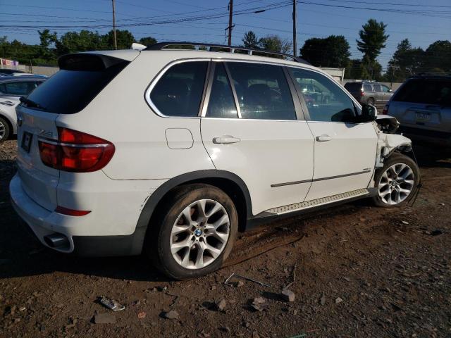 Photo 2 VIN: 5UXZV4C52D0G54352 - BMW X5 XDRIVE3 