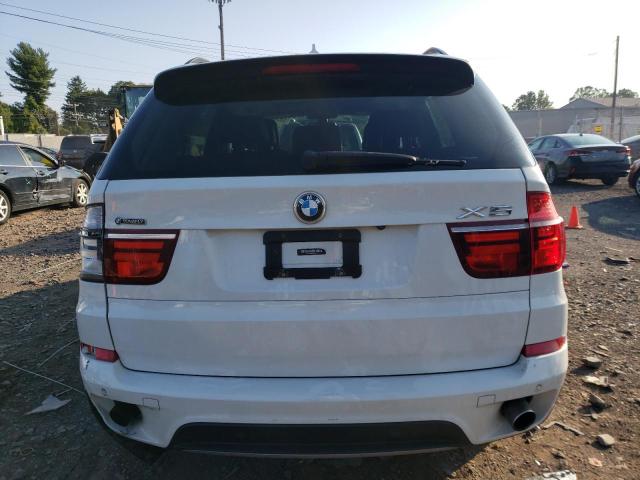 Photo 5 VIN: 5UXZV4C52D0G54352 - BMW X5 XDRIVE3 