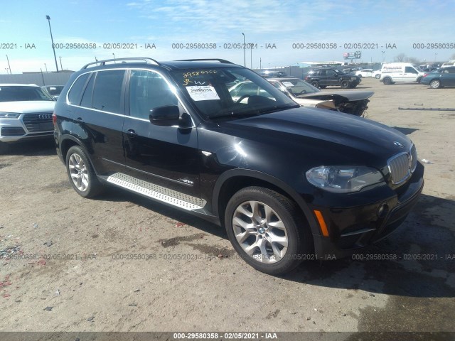 Photo 0 VIN: 5UXZV4C52D0G55677 - BMW X5 