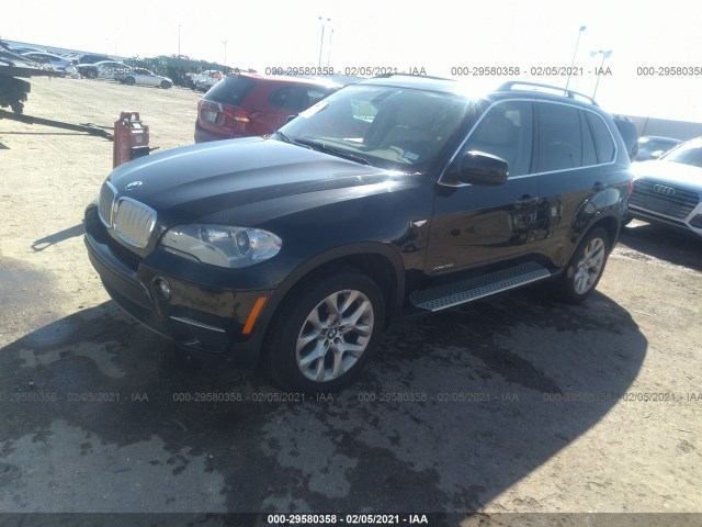 Photo 1 VIN: 5UXZV4C52D0G55677 - BMW X5 