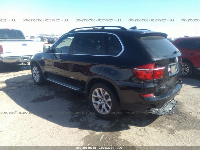 Photo 2 VIN: 5UXZV4C52D0G55677 - BMW X5 