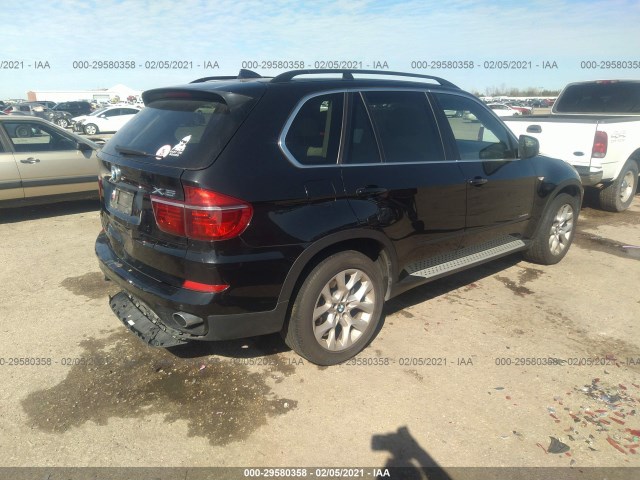 Photo 3 VIN: 5UXZV4C52D0G55677 - BMW X5 