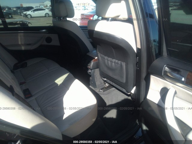 Photo 7 VIN: 5UXZV4C52D0G55677 - BMW X5 