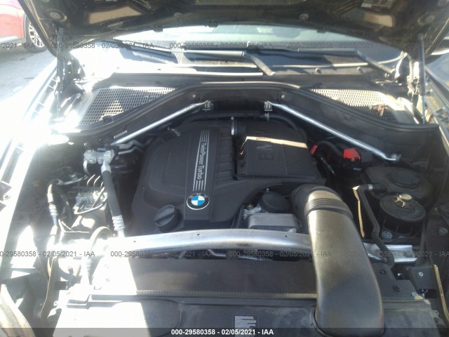 Photo 9 VIN: 5UXZV4C52D0G55677 - BMW X5 