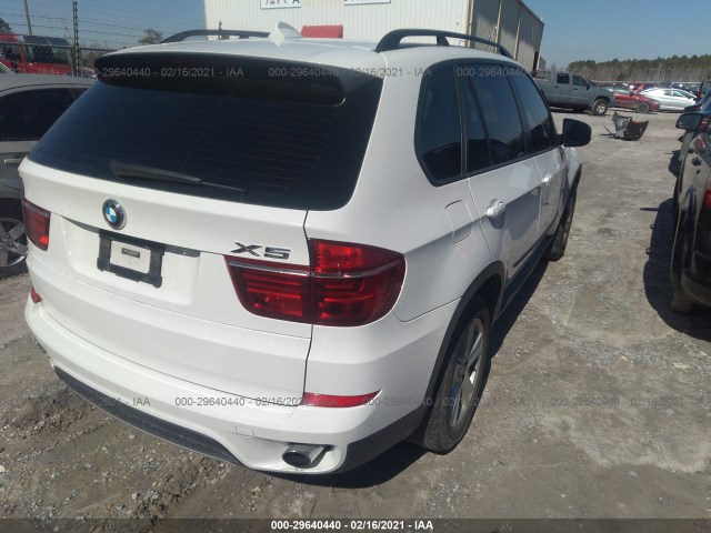 Photo 3 VIN: 5UXZV4C52D0G56781 - BMW X5 